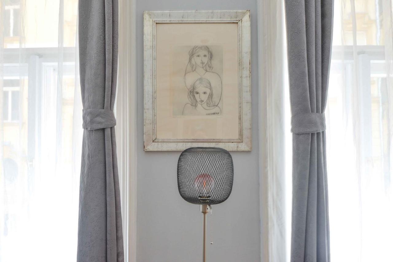Dohany Design Apartments Budapeşte Dış mekan fotoğraf