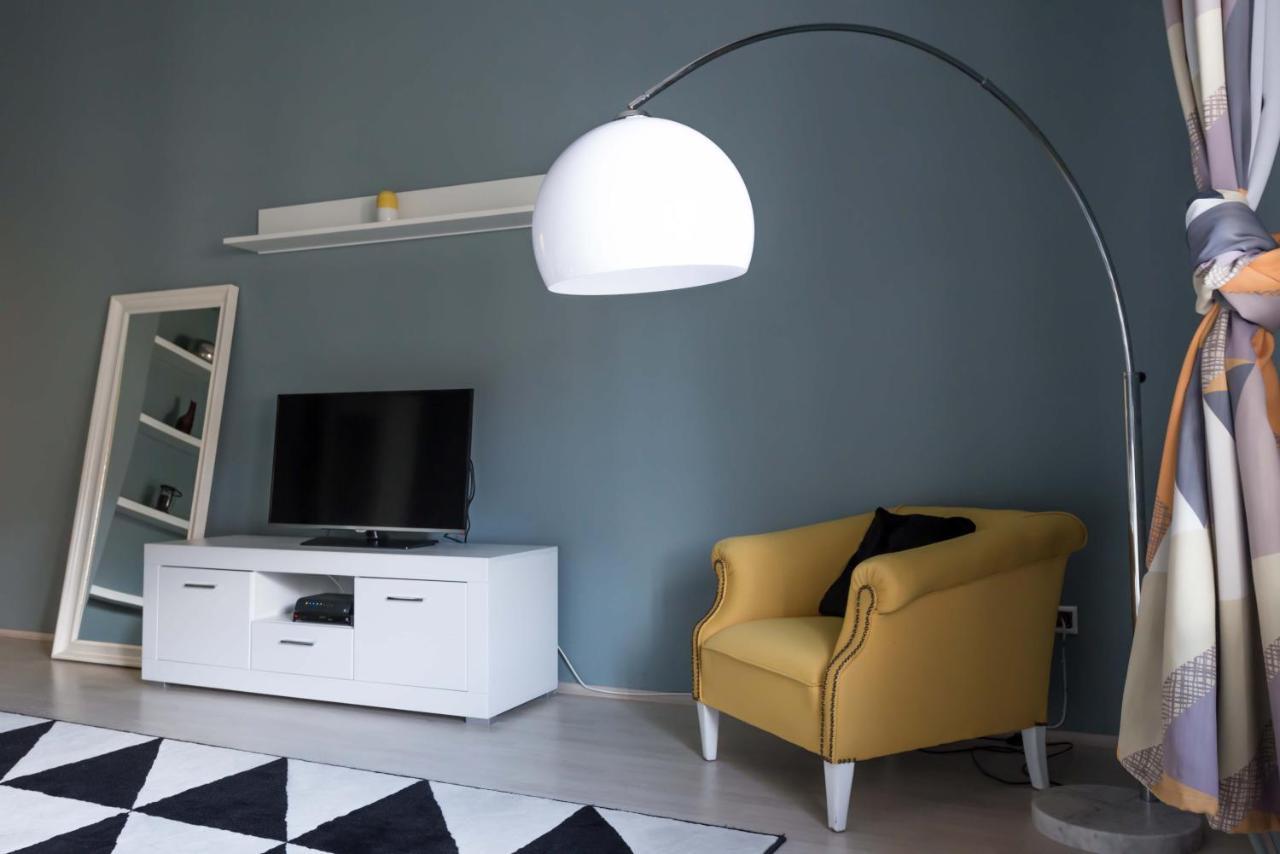Dohany Design Apartments Budapeşte Dış mekan fotoğraf