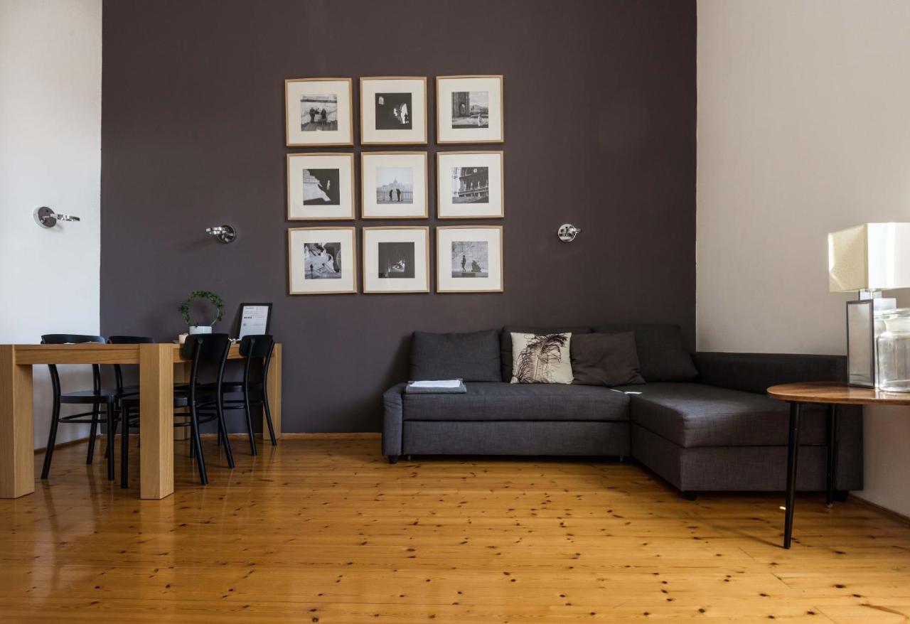 Dohany Design Apartments Budapeşte Dış mekan fotoğraf