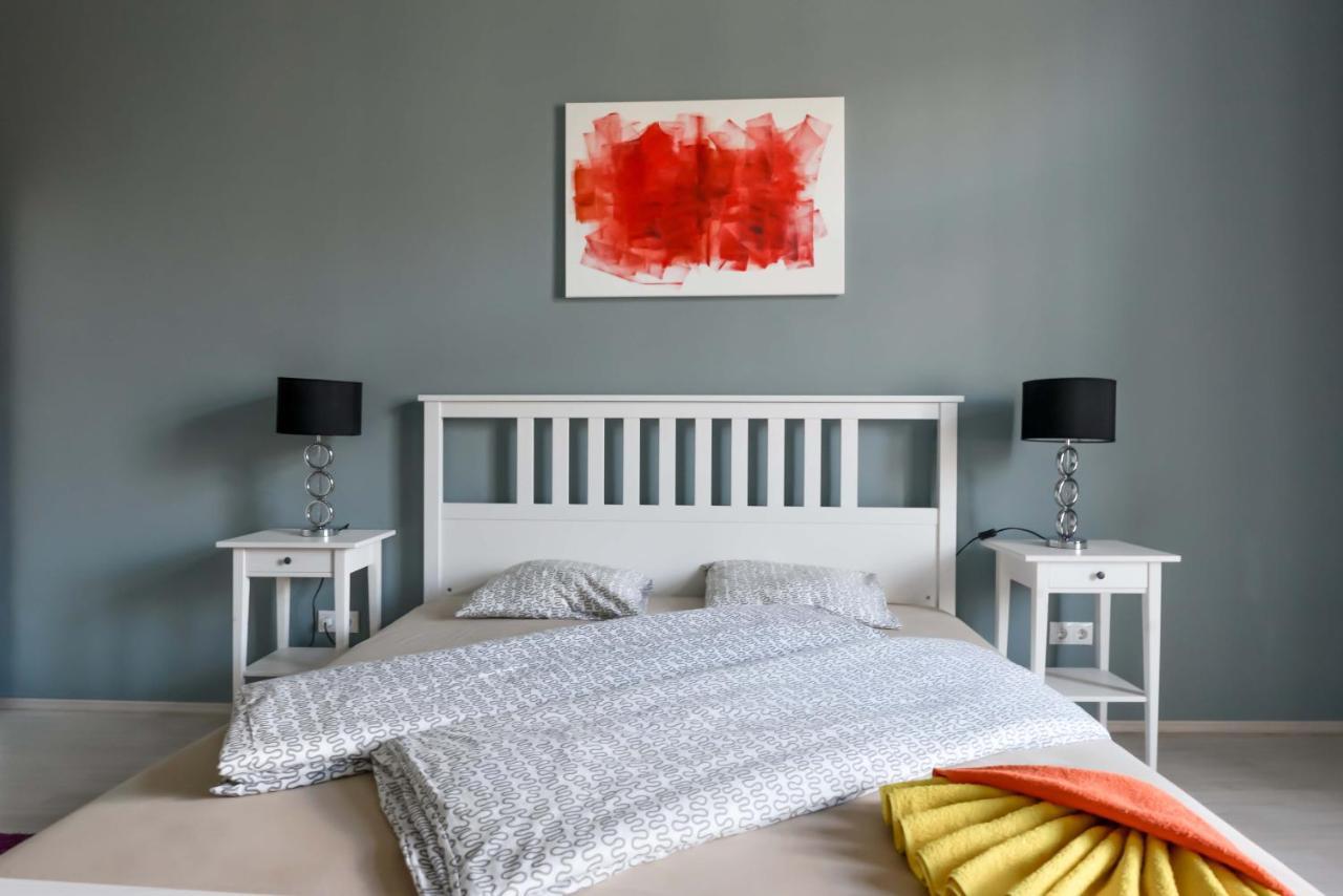 Dohany Design Apartments Budapeşte Dış mekan fotoğraf