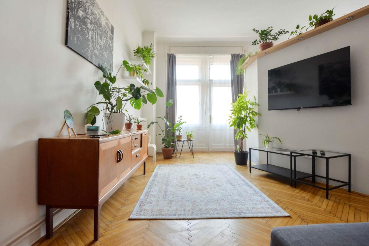 Dohany Design Apartments Budapeşte Dış mekan fotoğraf