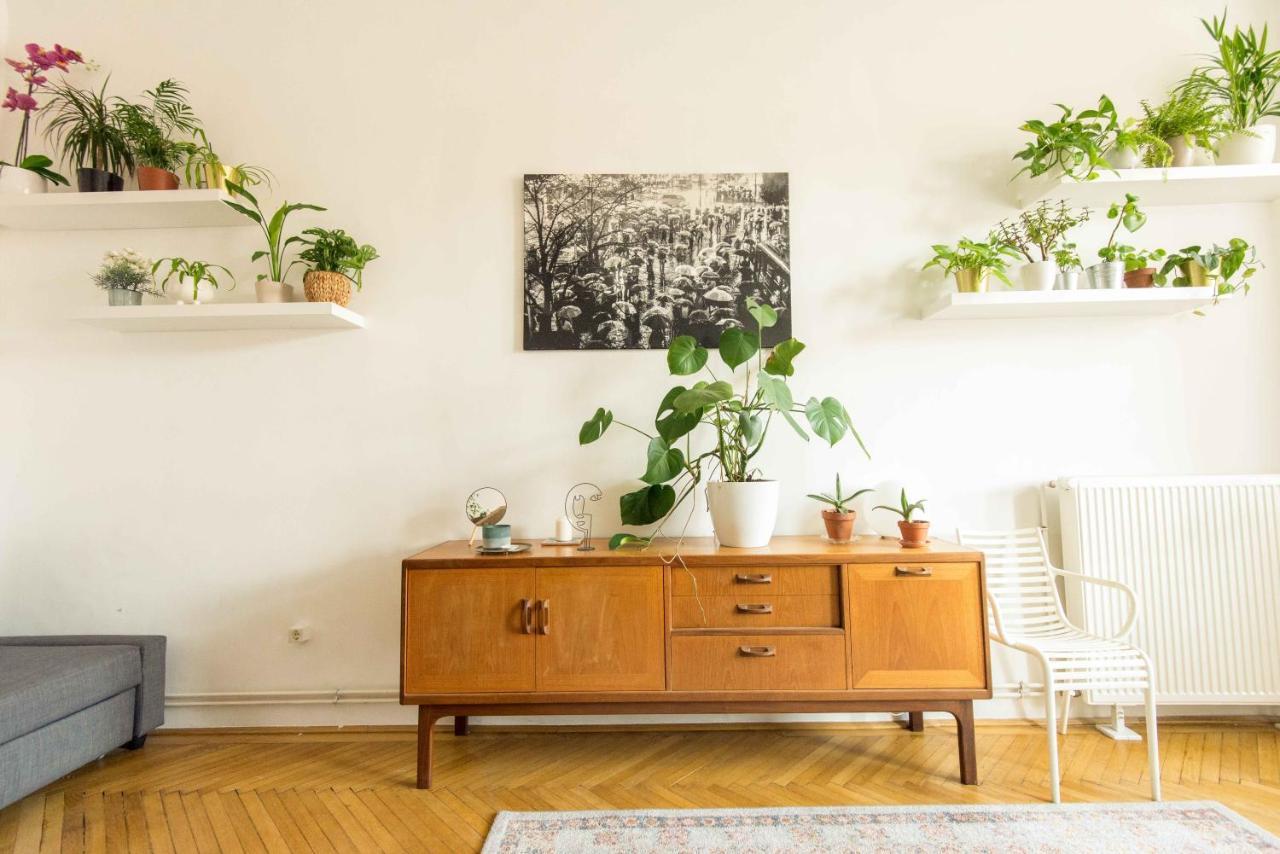 Dohany Design Apartments Budapeşte Dış mekan fotoğraf