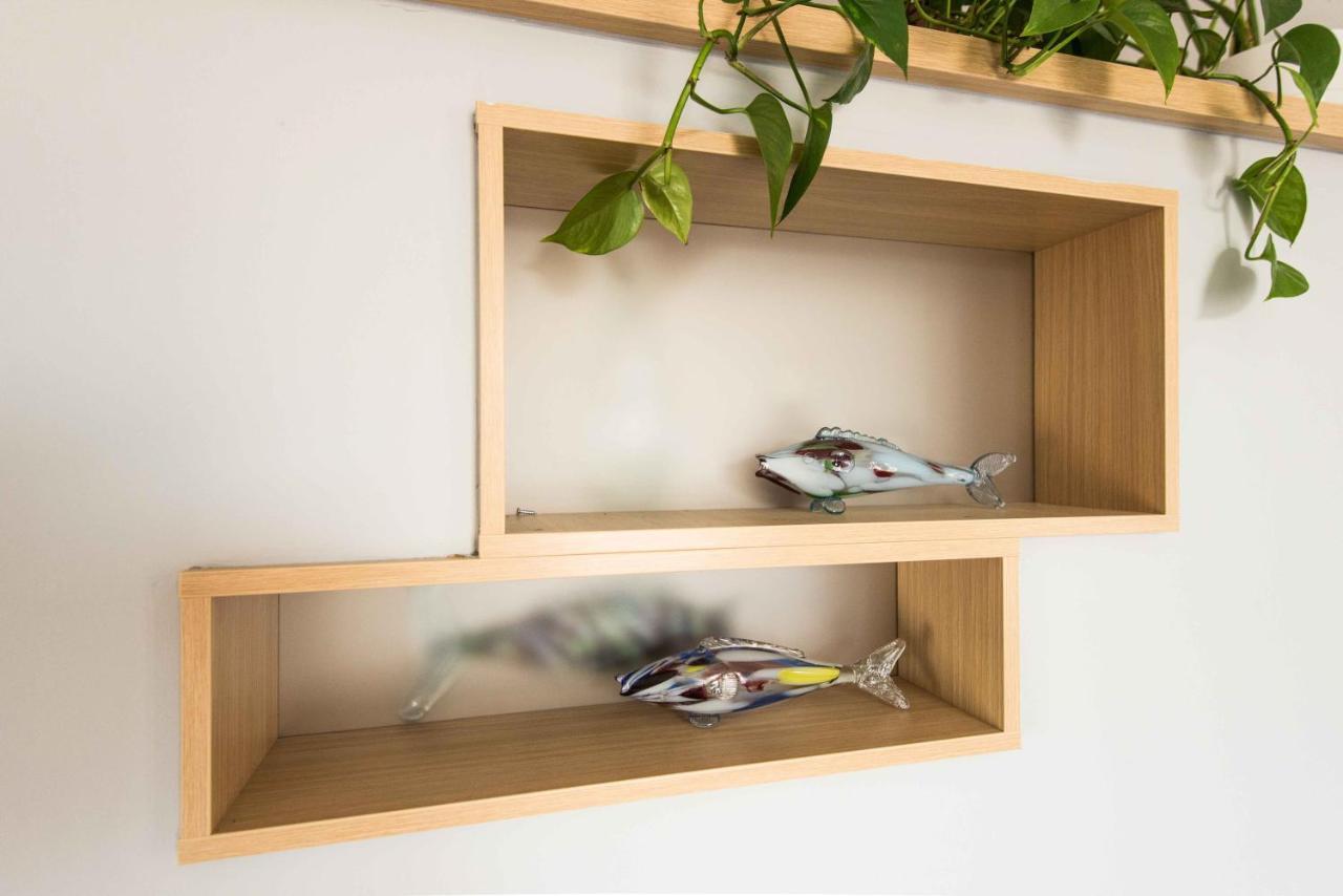 Dohany Design Apartments Budapeşte Dış mekan fotoğraf