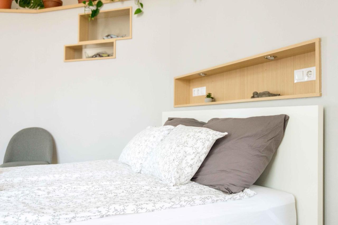 Dohany Design Apartments Budapeşte Dış mekan fotoğraf