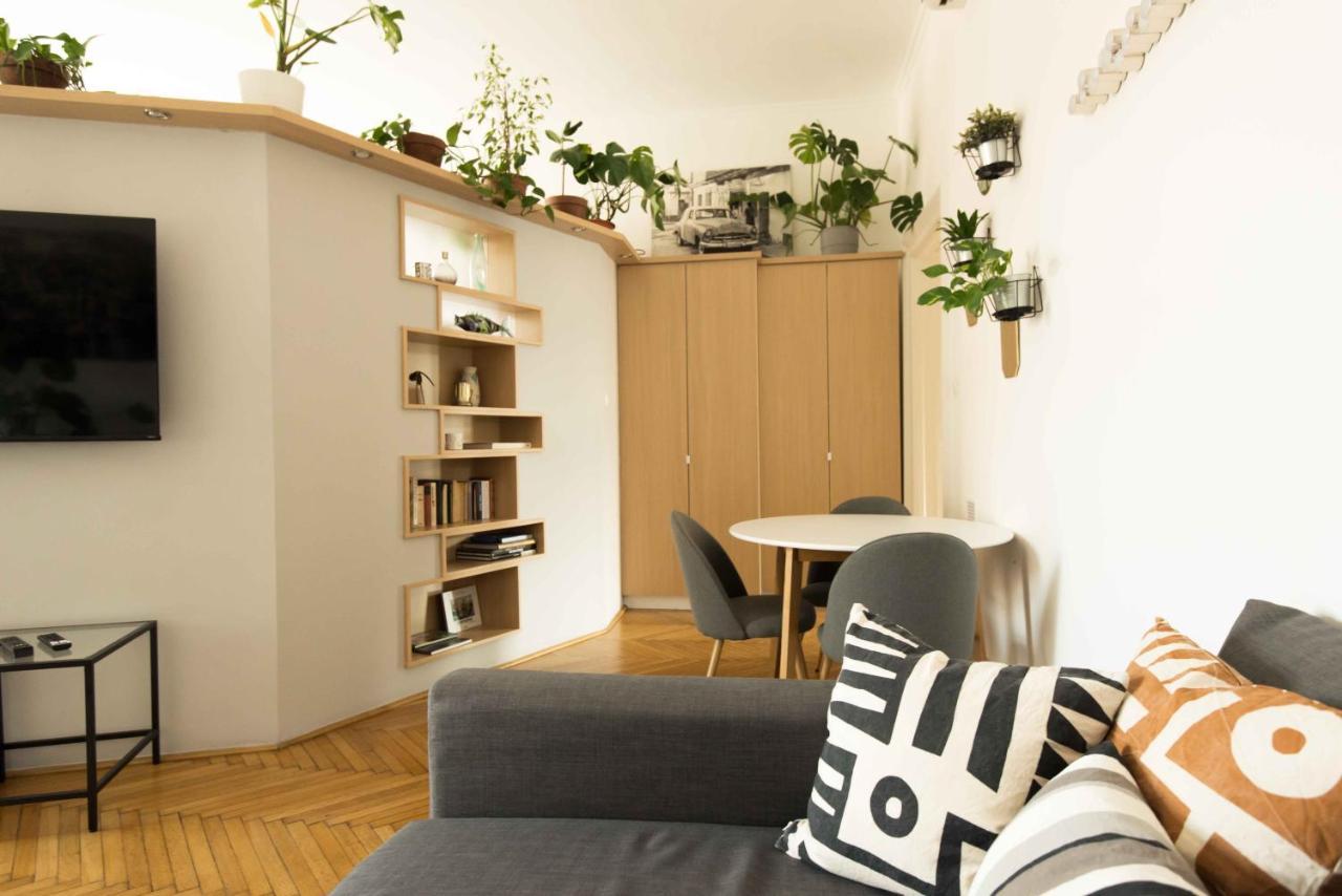 Dohany Design Apartments Budapeşte Dış mekan fotoğraf
