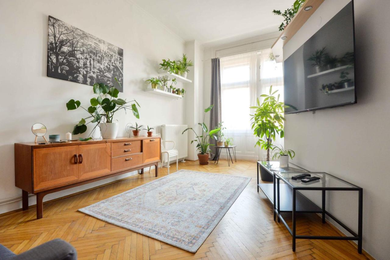 Dohany Design Apartments Budapeşte Dış mekan fotoğraf