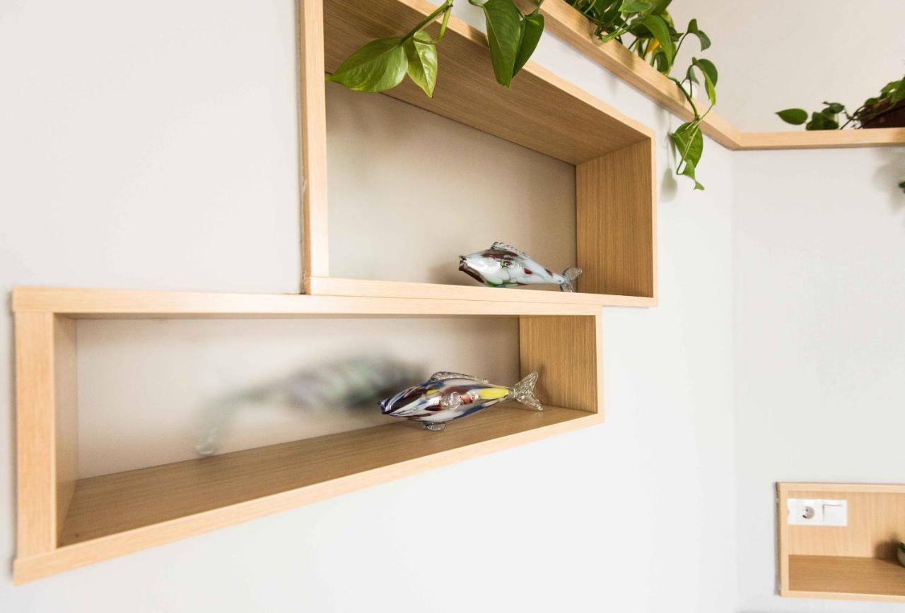 Dohany Design Apartments Budapeşte Dış mekan fotoğraf