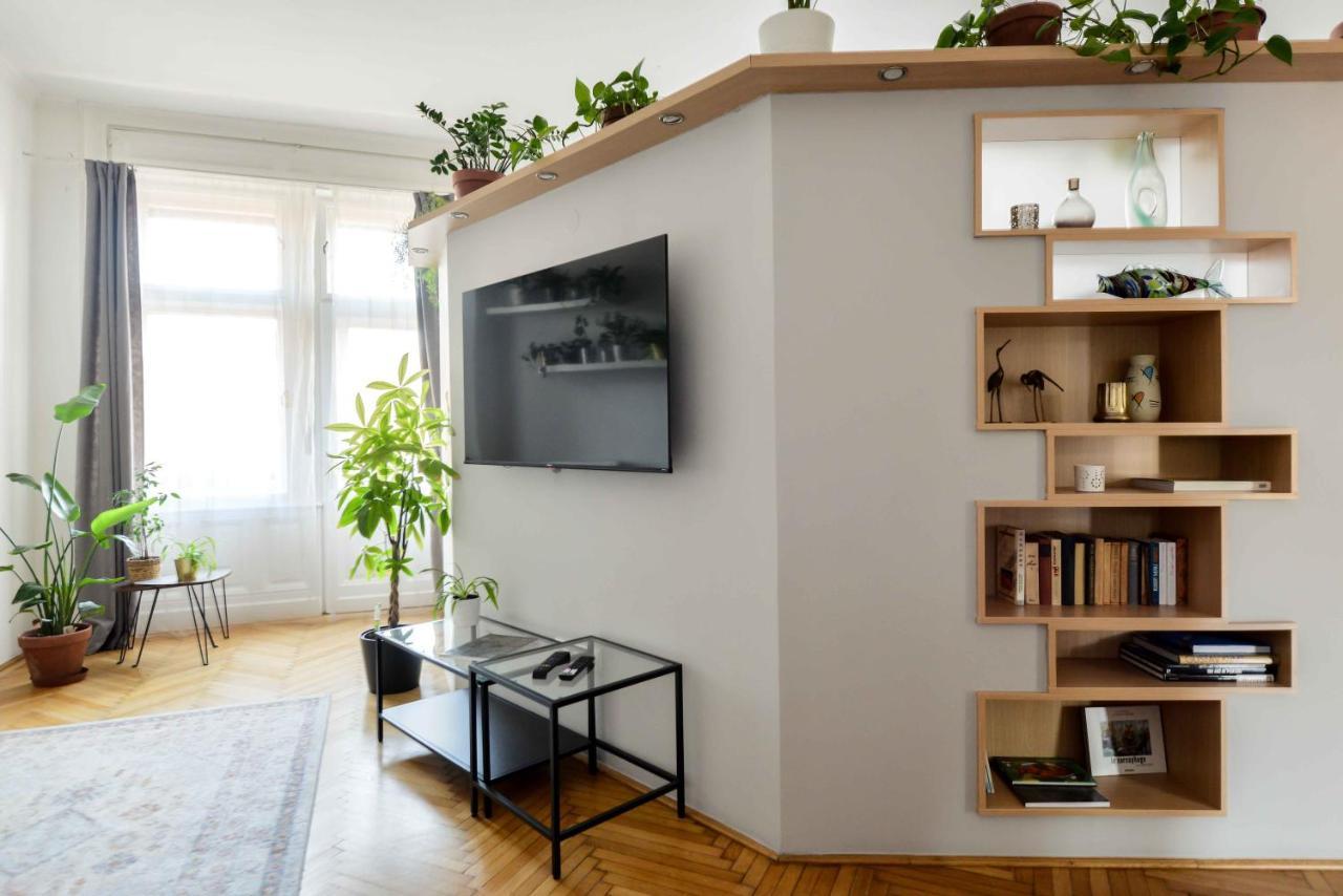Dohany Design Apartments Budapeşte Dış mekan fotoğraf