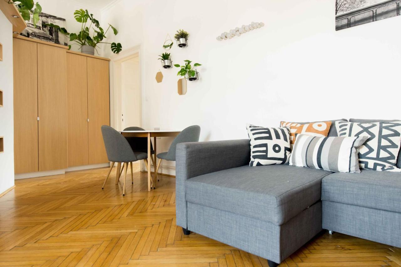 Dohany Design Apartments Budapeşte Dış mekan fotoğraf