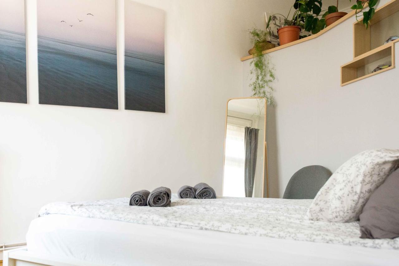 Dohany Design Apartments Budapeşte Dış mekan fotoğraf