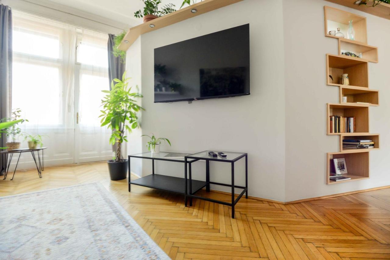 Dohany Design Apartments Budapeşte Dış mekan fotoğraf