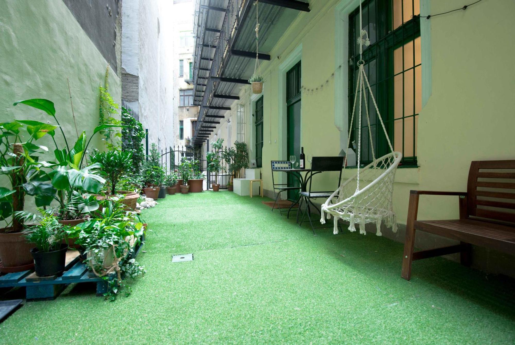Dohany Design Apartments Budapeşte Dış mekan fotoğraf