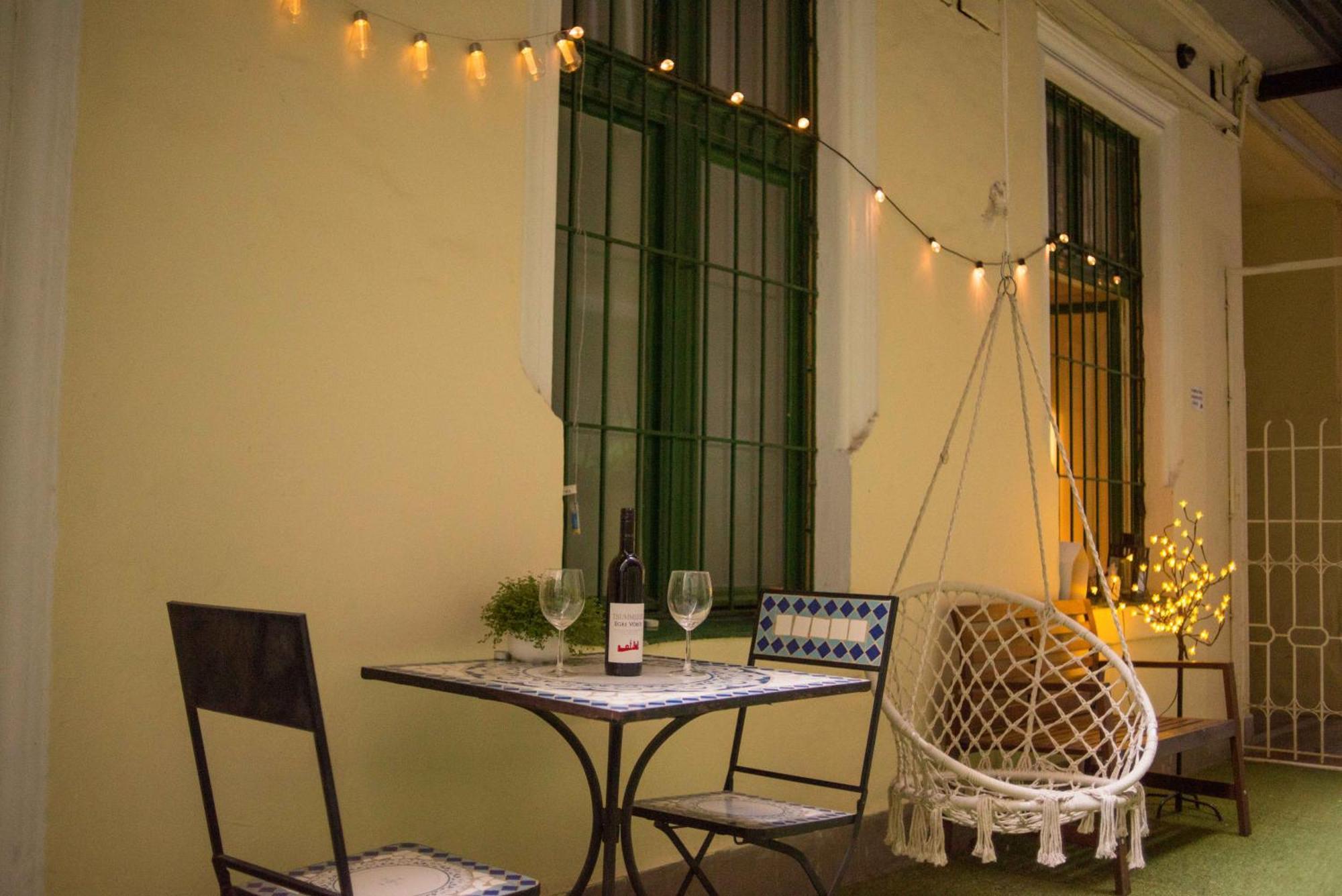 Dohany Design Apartments Budapeşte Dış mekan fotoğraf