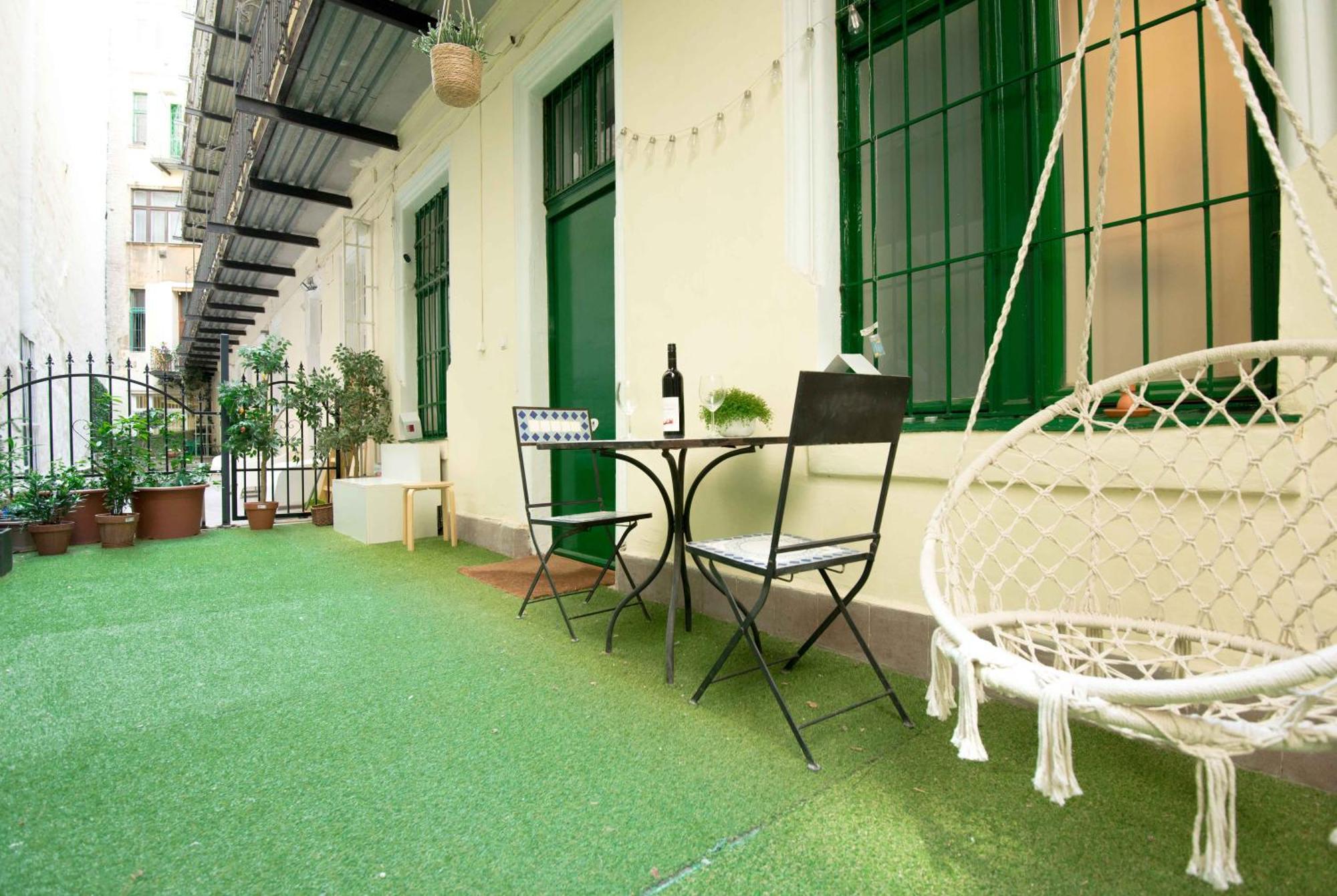 Dohany Design Apartments Budapeşte Dış mekan fotoğraf