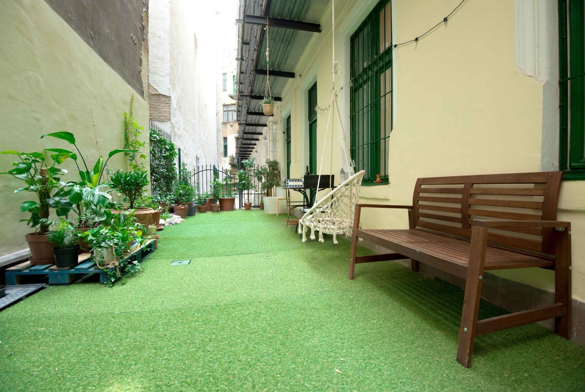 Dohany Design Apartments Budapeşte Dış mekan fotoğraf