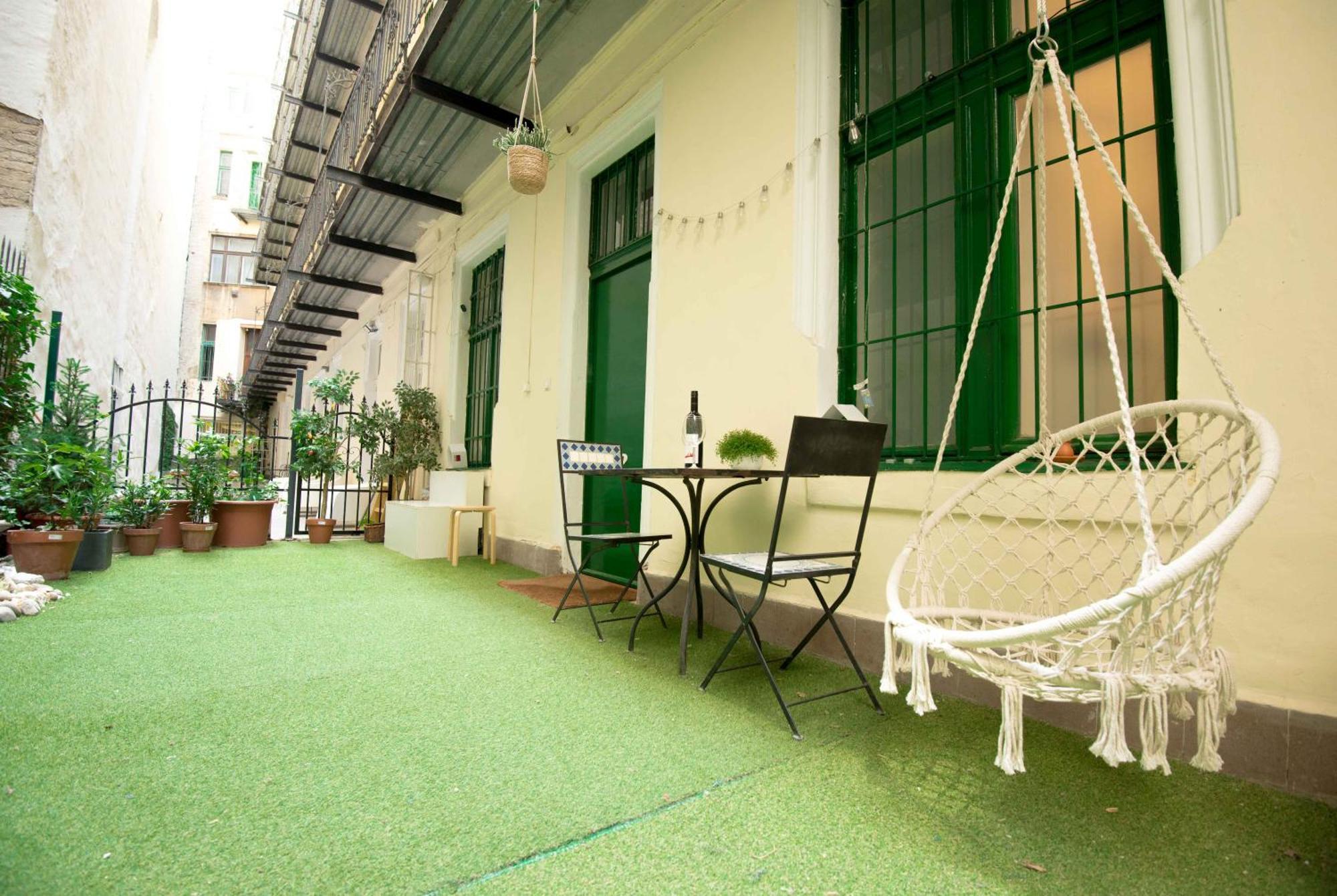 Dohany Design Apartments Budapeşte Oda fotoğraf