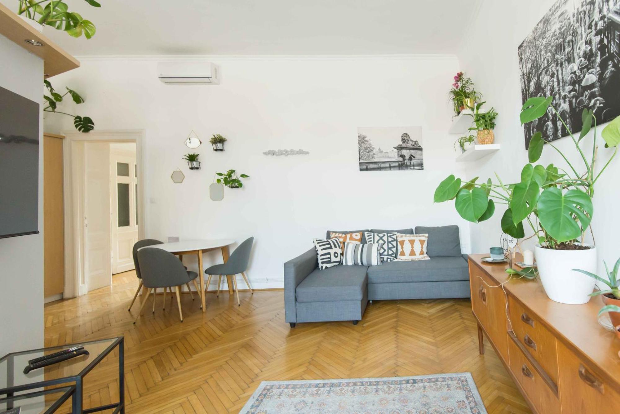 Dohany Design Apartments Budapeşte Oda fotoğraf